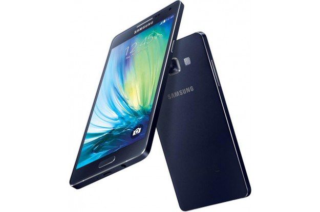 Znamy cenę Samsunga Galaxy A5. Tanio nie będzie 3