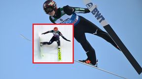 "To kpina". Skandaliczne oceny niemieckiego sędziego!