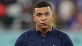 Media: klamka zapadła. Mbappe nie zagra w wielkim turnieju