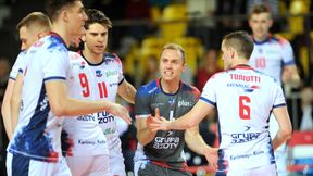 PlusLiga: nie ma mocnych za ZAKSĘ. Kędzierzynianie lepsi od GKS-u Katowice