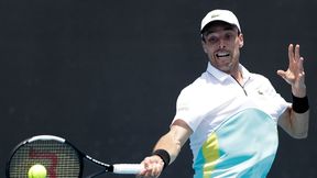 Tenis. Roland Garros przełożony z powodu koronawirusa. Roberto Bautista dołączył do chóru adwersarzy