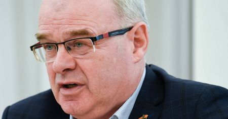 Ukraińcy chcą zniszczyć kluczowy most dla Rosjan. Generał komentuje