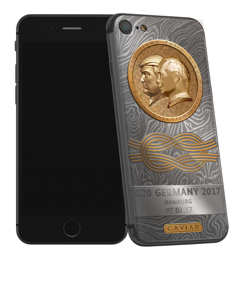 Oto, co powstanie z połączenia Nokii 3310 z Trumpem i Putinem 3