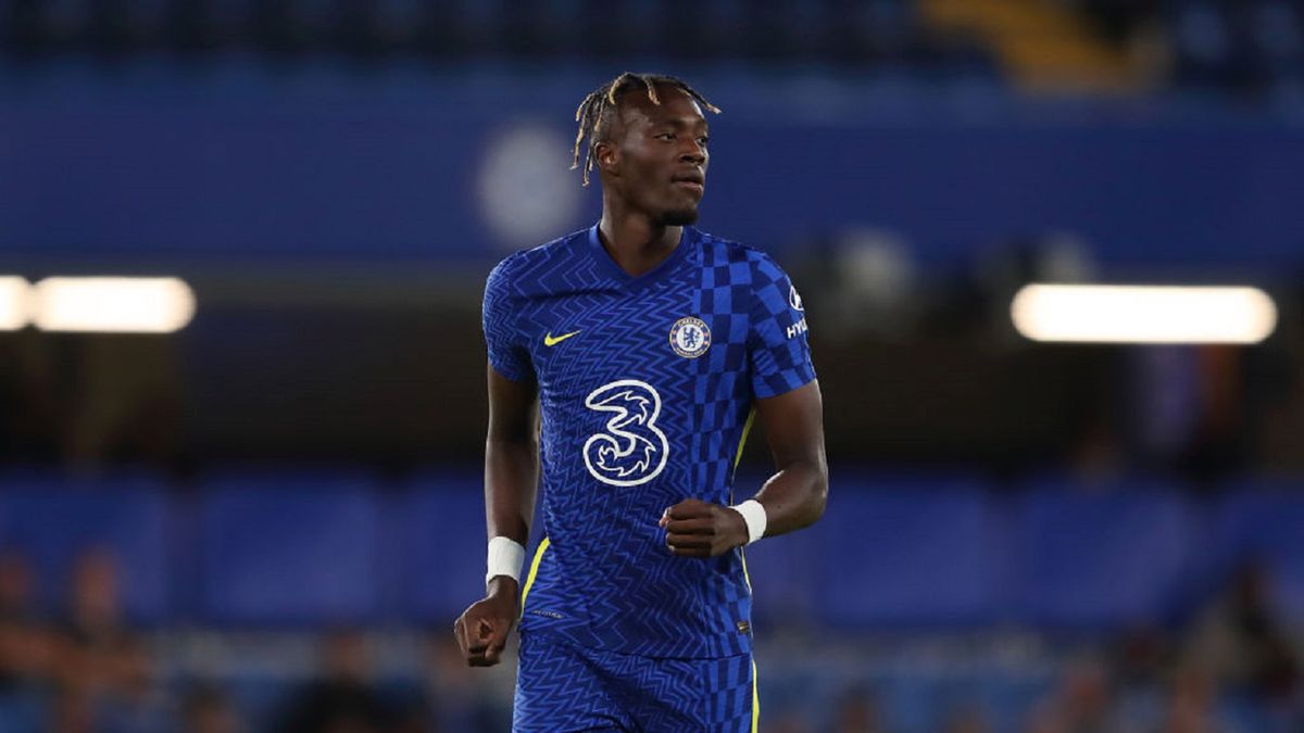 Zdjęcie okładkowe artykułu: Getty Images /  James Williamson - AMA / Na zdjęciu: Tammy Abraham