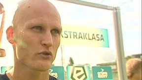 Jakub Czerwiński: Dzisiaj straciliśmy dwa punkty