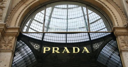 Prada wyrzuciła z rynku polską firmę. "Starcie Dawida z Goliatem"