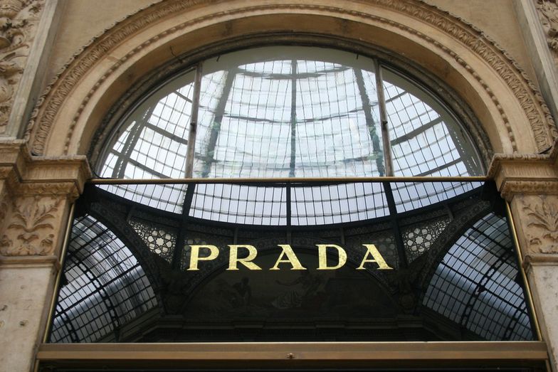 Prada wyrzuciła z rynku polską firmę. "Starcie Dawida z Goliatem"