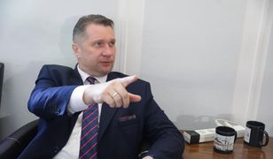PiS chce "chronić wybory". Uruchomią "nowoczesną platformę"