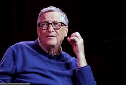 Bill Gates przyznał się do zdrady? "Zadałem ból mojej rodzinie"