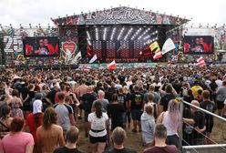 Festiwal Pol’and’Rock tylko dla zaszczepionych. Owsiak komentuje