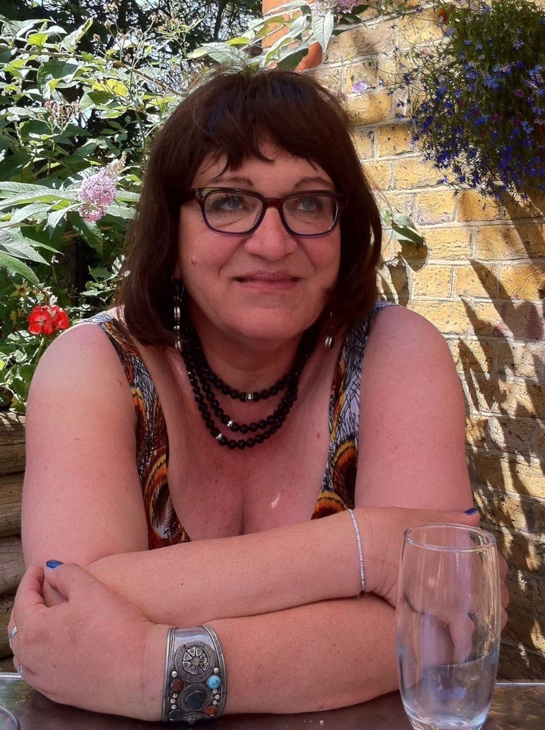 Anna Grodzka