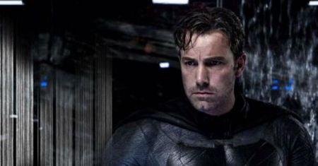 Ben Affleck wciąż Batmanem!