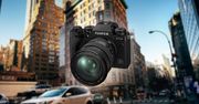 Fujifilm X-T4: stabilizowana matryca, wielki akumulator i nowa migawka