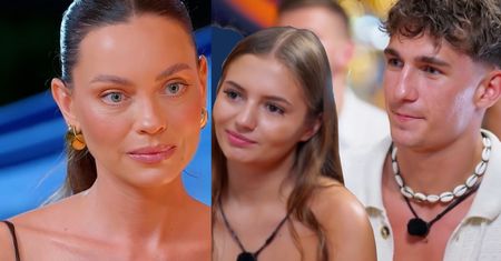 "Hotel Paradise". Test wiedzy narobił niezłego szumu. Widzowie szybko ruszyli do komentowania