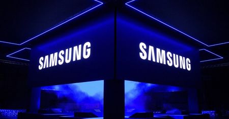Galaxy S10 powinien zaoferować ultradźwiękowy czytnik linii papilarnych