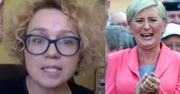 Keszka też apeluje do Agaty Dudy: "Pani Prezydentowo, proszę zacząć się szanować"