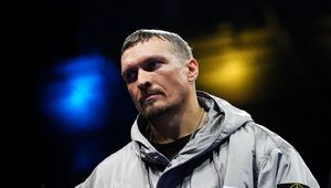 Chciał pożyczyć od Usyka pieniądze. Oto co zrobił. "Jesteś naiwny"