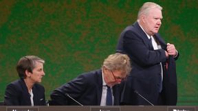 UEFA uhonorowała działaczy. Co ze Zbigniewem Bońkiem?