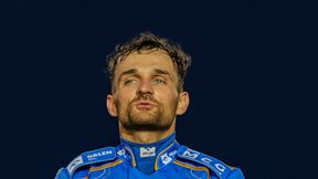 Żużel. "To jest dla mnie wyzwanie". Zmarzlik powiedział o swoim pragnieniu