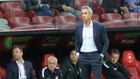 Paulo Sousa blisko powrotu do pracy. Może trenować Polaka