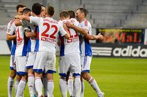 Kapitalny mecz i mnóstwo emocji w Zabrzu! - relacja z meczu Górnik Zabrze - Śląsk Wrocław