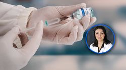 Niecodzienna zaleta szczepienia na COVID-19. "Kluczowe narzędzie w redukcji powikłań"