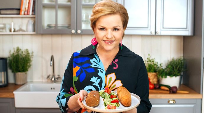 Bosacka daje radę 4