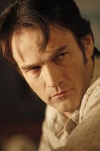 Stephen Moyer nie cierpi horrorów