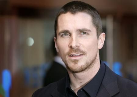 Christian Bale aresztowany