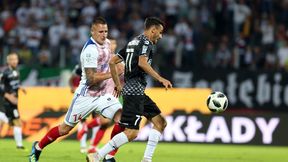 Oficjalnie: Konrad Wrzesiński trafił do Kazachstanu. Polak w Kajrat Ałmaty
