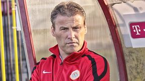 Pavel Hapal poprowadzi reprezentację Słowacji