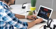 Wybierz najlepszy gamingowy laptop w promocyjnej cenie na Black Friday