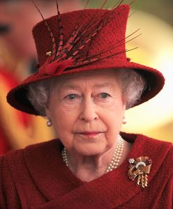 Królowa Elżbieta musiała ukrywać emocje? Uczyła się tego od najmłodszych lat
