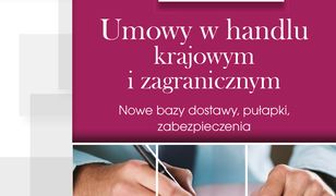 Umowy w handlu krajowym i zagranicznym