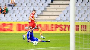 Korona Kielce - Śląsk Wrocław 1:1 (galeria)