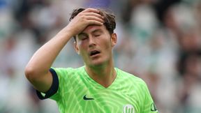 Wolfsburg remisuje, Jakub Kamiński debiutuje. Sprawdź tabelę Bundesligi