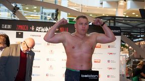 Boks. Łukasz Różański chce zmierzyć się z Adamem Kownackim