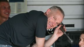 Kolejny kontrakt w KSM Krosno - Jacek Rempała nowym Wilkiem