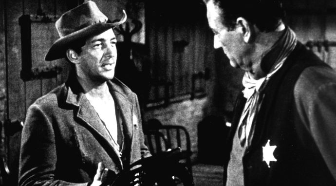 Rio Bravo