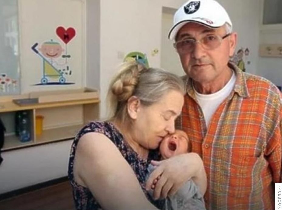 Mieszkanka Serbii przez 20 lat starała się o dziecko