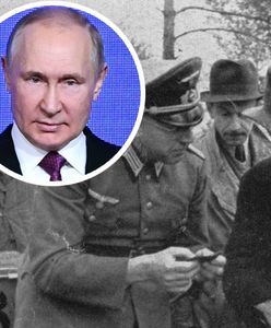 Tak Putin pisze historię od nowa. "Zbrodni katyńskiej nie popełnili Rosjanie"