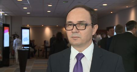 Szwajcaria największym pozaunijnym inwestorem po USA