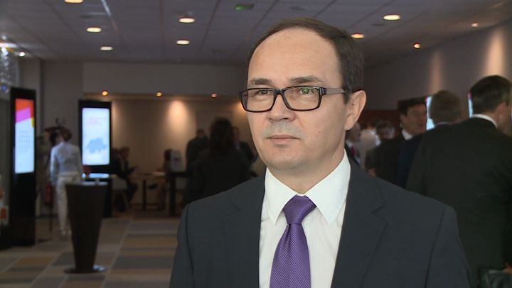 Szwajcaria największym pozaunijnym inwestorem po USA