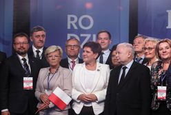 Tak odpowiedzą w referendum? Pytaliśmy już o to Polaków