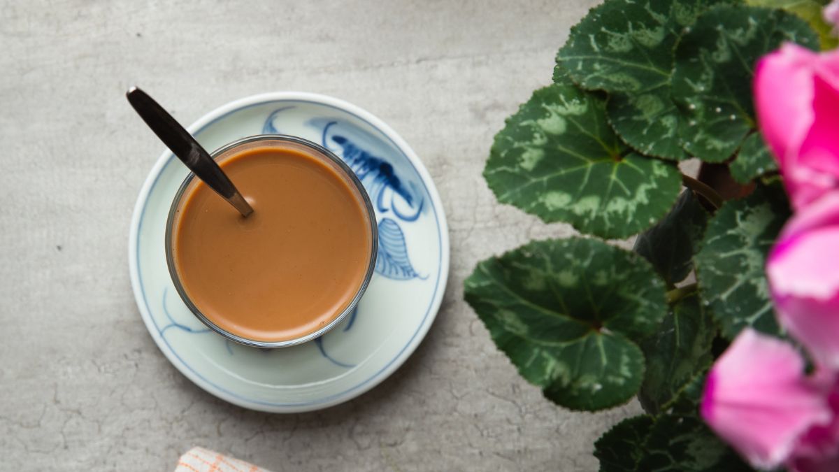 A ty, z czym pijesz małą czarną?