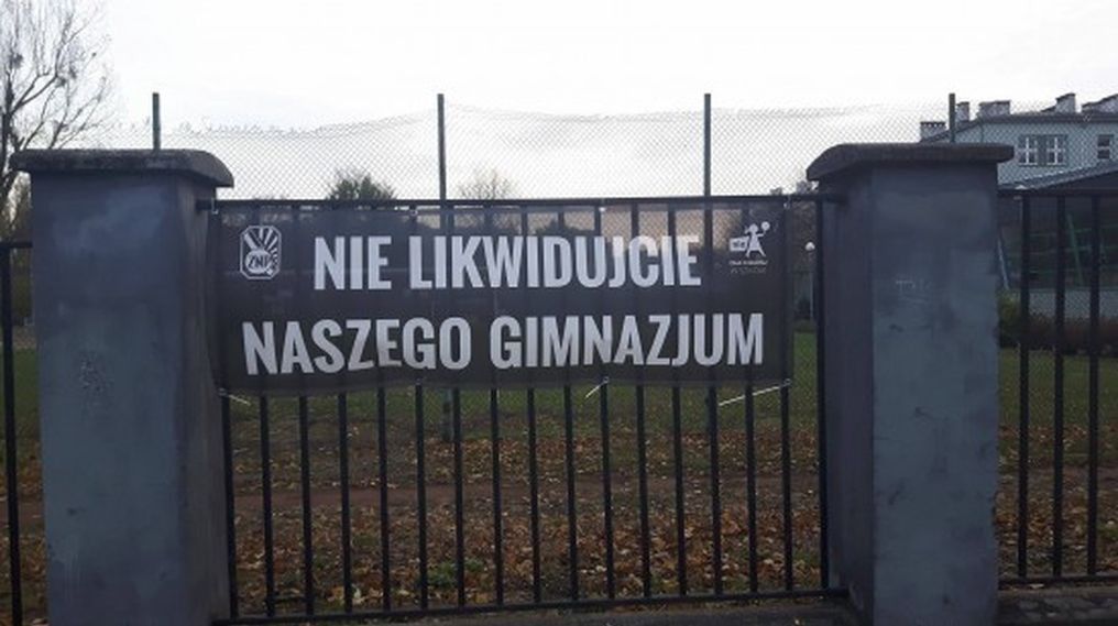 Reforma edukacji. Warszawa z nową siecią szkół