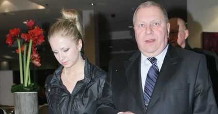 Córka Jerzego Stuhra szczerze o śmierci ojca i żałobie. "Zaczęłam go tracić jeszcze za jego życia"
