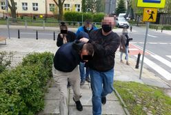 Warszawa. Okradli m.in. uczelnię i teatr. Role były podzielone