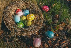 Krótkie rymowane życzenia na Wielkanoc. Nie zapomnij wysłać do najbliższych