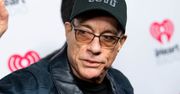 Jean-Claude Van Damme latami wspierał Putina. Ukraiński lekarz pokazał zdjęcie